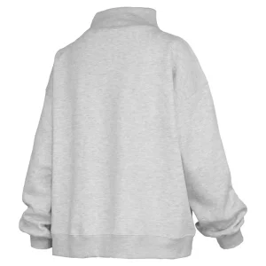 Areena Design <p>Complete your collegiate-inspired wardrobe with the <strong>Notre Dame Sweatshirt</strong>. Designed for comfortable casual styling, this classic sweatshirt works perfectly for game-day outfits, campus looks, travel, and relaxed weekends. Pair it with jeans, joggers, leggings, or shorts for an effortless fan-inspired look.</p> Notre Dame Sweatshirt <p>Complete your collegiate-inspired wardrobe with the <strong>Notre Dame Sweatshirt</strong>. Designed for comfortable casual styling, this classic sweatshirt works perfectly for game-day outfits, campus looks, travel, and relaxed weekends. Pair it with jeans, joggers, leggings, or shorts for an effortless fan-inspired look.</p>