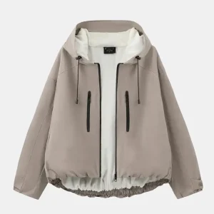 Puffit Rain Jacket