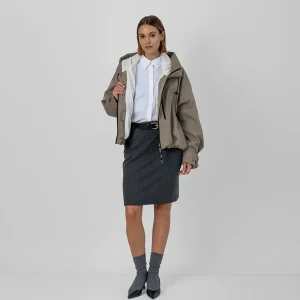 Areena Design <p>The Puffit STM-TEX Fleece Lined One Size Short Oversized Rain Jacket combines an oversized cropped-inspired silhouette with fleece-lined comfort for cool, wet-weather styling. Layer it over casual basics, leggings, or denim for a relaxed look. Shop this Puffit STM-TEX rain jacket online for practical outerwear with modern oversized appeal.</p> Puffit STM-TEX Fleece Lined One Size Short Oversized Rain Jacket <p>The Puffit STM-TEX Fleece Lined One Size Short Oversized Rain Jacket combines an oversized cropped-inspired silhouette with fleece-lined comfort for cool, wet-weather styling. Layer it over casual basics, leggings, or denim for a relaxed look. Shop this Puffit STM-TEX rain jacket online for practical outerwear with modern oversized appeal.</p>