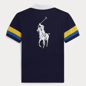 Areena Design <p>Discover the Ralph Lauren US Open 2026 Ball Crew Polo Shirt, a refined sports-inspired polo shirt with classic Ralph Lauren and US Open appeal. Its polished design works well for tennis-inspired outfits, casual occasions, and elevated everyday styling. Shop this polo for a timeless addition to your sport and lifestyle wardrobe.</p> Ralph Lauren US Open 2026 Ball Crew Polo Shirt <p>Discover the Ralph Lauren US Open 2026 Ball Crew Polo Shirt, a refined sports-inspired polo shirt with classic Ralph Lauren and US Open appeal. Its polished design works well for tennis-inspired outfits, casual occasions, and elevated everyday styling. Shop this polo for a timeless addition to your sport and lifestyle wardrobe.</p>