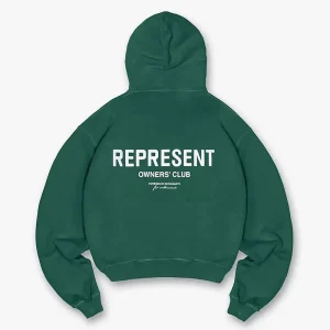 Areena Design <p>Make a statement with the <strong>Represent Owners Club Hoodie</strong>, a popular streetwear-inspired layer with distinctive club-style branding. Comfortable and easy to style, it pairs naturally with joggers, jeans, cargos, and sneakers. A strong choice for casual outfits, travel days, and elevated everyday streetwear.</p> Represent Owners Club Hoodie <p>Make a statement with the <strong>Represent Owners Club Hoodie</strong>, a popular streetwear-inspired layer with distinctive club-style branding. Comfortable and easy to style, it pairs naturally with joggers, jeans, cargos, and sneakers. A strong choice for casual outfits, travel days, and elevated everyday streetwear.</p>