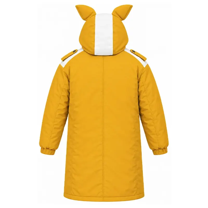 Roger Goodell N-F-L Kangaroo Jacket Roger Goodell N-F-L Kangaroo Jacket <p>Upgrade your wardrobe with the <strong>Roger Goodell N-F-L Kangaroo Jacket</strong>, a stylish jacket designed for fans of standout streetwear and modern outerwear. Featuring durable everyday construction, a comfortable fit, and distinctive detailing, this piece is ideal for casual wear, collections, and everyday styling. Buy this premium jacket online in the USA.</p>