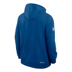 Areena Design <p>Upgrade your streetwear and fanwear rotation with the <strong>Shane Steichen 2026 Indianapolis Colts Sideline Hoodie</strong>, a sideline-inspired hoodie designed for a bold, modern look and easy everyday styling.</p><ul><li>Distinctive Shane Steichen 2026 Indianapolis Colts Sideline Hoodie inspired design</li><li>Versatile choice for casual wear, game day, events, or street style</li><li>Ideal for fans and collectors looking for standout apparel</li></ul> Shane Steichen 2026 Indianapolis Colts Sideline Hoodie <p>Upgrade your streetwear and fanwear rotation with the <strong>Shane Steichen 2026 Indianapolis Colts Sideline Hoodie</strong>, a sideline-inspired hoodie designed for a bold, modern look and easy everyday styling.</p><ul><li>Distinctive Shane Steichen 2026 Indianapolis Colts Sideline Hoodie inspired design</li><li>Versatile choice for casual wear, game day, events, or street style</li><li>Ideal for fans and collectors looking for standout apparel</li></ul>