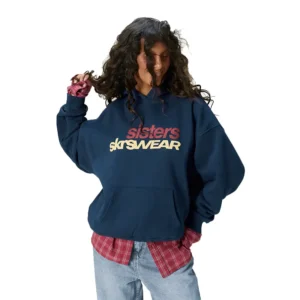 Areena Design <p>Elevate your everyday streetwear with the <strong>Sisters And Seekers Waverley Skrswear Hoodie</strong>. Designed for easy styling and relaxed comfort, this hoodie is a versatile choice for casual outfits, layering, travel and off-duty wear.</p> Sisters And Seekers Waverley Skrswear Hoodie <p>Elevate your everyday streetwear with the <strong>Sisters And Seekers Waverley Skrswear Hoodie</strong>. Designed for easy styling and relaxed comfort, this hoodie is a versatile choice for casual outfits, layering, travel and off-duty wear.</p>