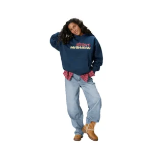 Sisters And Seekers Hoodie