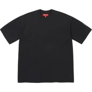 Areena Design <p>Shop the <strong>Supreme Black Checkerboard Intarsia Top</strong>, a standout intarsia top designed with bold checkerboard knit pattern and premium intarsia-knit detailing. Ideal for streetwear rotations, seasonal layering, and collectors looking for a bold branded statement.</p> Men's Supreme Black Checkerboard Intarsia Top