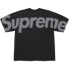 Areena Design <p>Shop the <strong>Supreme Burgandy Checkerboard Intarsia Top</strong>, a standout intarsia top designed with bold checkerboard knit pattern and premium intarsia-knit detailing. Ideal for streetwear rotations, seasonal layering, and collectors looking for a bold branded statement.</p> Supreme Black Checkerboard Intarsia Top