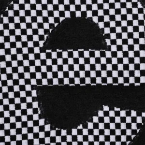 Areena Design <p>Shop the <strong>Supreme Black Checkerboard Intarsia Top</strong>, a standout intarsia top designed with bold checkerboard knit pattern and premium intarsia-knit detailing. Ideal for streetwear rotations, seasonal layering, and collectors looking for a bold branded statement.</p> Men's Black Supreme Checkerboard Intarsia Top