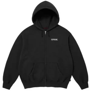 Areena Design <p>Upgrade your wardrobe with the <strong>Supreme Blessed Appliqué Black Zip Up Hoodie</strong>, a stylish hoodie designed for fans of standout streetwear and modern outerwear. Featuring soft, comfortable fabric, a comfortable fit, and distinctive detailing, this piece is ideal for casual wear, collections, and everyday styling. Buy this premium hoodie online in the USA.</p> Supreme Blessed Appliqué Black Zip Up Hoodie <p>Upgrade your wardrobe with the <strong>Supreme Blessed Appliqué Black Zip Up Hoodie</strong>, a stylish hoodie designed for fans of standout streetwear and modern outerwear. Featuring soft, comfortable fabric, a comfortable fit, and distinctive detailing, this piece is ideal for casual wear, collections, and everyday styling. Buy this premium hoodie online in the USA.</p>