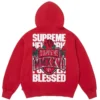 Areena Design <p>Upgrade your wardrobe with the <strong>Supreme Blessed Appliqué Grey Zip up Hoodie</strong>, a stylish hoodie designed for fans of standout streetwear and modern outerwear. Featuring soft, comfortable fabric, a comfortable fit, and distinctive detailing, this piece is ideal for casual wear, collections, and everyday styling. Buy this premium hoodie online in the USA.</p> Supreme Blessed Appliqué Zip up Hoodie <p>Upgrade your wardrobe with the <strong>Supreme Blessed Appliqué Grey Zip up Hoodie</strong>, a stylish hoodie designed for fans of standout streetwear and modern outerwear. Featuring soft, comfortable fabric, a comfortable fit, and distinctive detailing, this piece is ideal for casual wear, collections, and everyday styling. Buy this premium hoodie online in the USA.</p>
