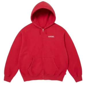 Areena Design <p>Upgrade your wardrobe with the <strong>Supreme Blessed Appliqué Zip up Hoodie</strong>, a stylish hoodie designed for fans of standout streetwear and modern outerwear. Featuring soft, comfortable fabric, a comfortable fit, and distinctive detailing, this piece is ideal for casual wear, collections, and everyday styling. Buy this premium hoodie online in the USA.</p> Supreme Blessed Appliqué Zip up Hoodie <p>Upgrade your wardrobe with the <strong>Supreme Blessed Appliqué Zip up Hoodie</strong>, a stylish hoodie designed for fans of standout streetwear and modern outerwear. Featuring soft, comfortable fabric, a comfortable fit, and distinctive detailing, this piece is ideal for casual wear, collections, and everyday styling. Buy this premium hoodie online in the USA.</p>
