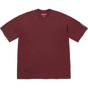 Areena Design <p>Shop the <strong>Supreme Burgandy Checkerboard Intarsia Top</strong>, a standout intarsia top designed with bold checkerboard knit pattern and premium intarsia-knit detailing. Ideal for streetwear rotations, seasonal layering, and collectors looking for a bold branded statement.</p> Men's Supreme Burgandy Checkerboard Intarsia Top