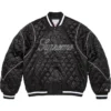 Areena Design <p>Elevate your wardrobe with the <strong>Supreme Devotion Flannel Zip Up Shirt</strong>, a standout shirt designed for fans of modern streetwear and statement fashion. Featuring classic flannel texture and practical zip-front design, it offers a versatile look for casual outfits, game-day style, concerts, and everyday wear. Shop the Supreme Devotion Flannel Zip Up Shirt online in the USA for a bold, trend-focused addition to your collection.</p> Supreme Champion Black Quilted Satin Varsity Jacket <p>Elevate your wardrobe with the <strong>Supreme Devotion Flannel Zip Up Shirt</strong>, a standout shirt designed for fans of modern streetwear and statement fashion. Featuring classic flannel texture and practical zip-front design, it offers a versatile look for casual outfits, game-day style, concerts, and everyday wear. Shop the Supreme Devotion Flannel Zip Up Shirt online in the USA for a bold, trend-focused addition to your collection.</p>