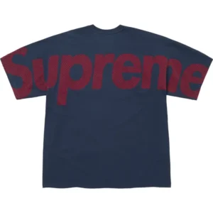 Supreme Checkerboard Intarsia Top