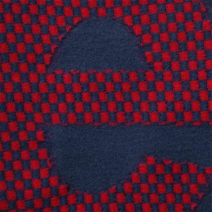 Areena Design <p>Shop the <strong>Supreme Checkerboard Intarsia Top</strong>, a standout intarsia top designed with bold checkerboard knit pattern and premium intarsia-knit detailing. Ideal for streetwear rotations, seasonal layering, and collectors looking for a bold branded statement.</p> Men's Supreme Navy Checkerboard Intarsia Top