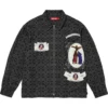 Areena Design <p>Elevate your wardrobe with the <strong>Supreme Devotion White Flannel Zip Up Shirt</strong>, a standout shirt designed for fans of modern streetwear and statement fashion. Featuring classic flannel texture and practical zip-front design, it offers a versatile look for casual outfits, game-day style, concerts, and everyday wear. Shop the Supreme Devotion White Flannel Zip Up Shirt online in the USA for a bold, trend-focused addition to your collection.</p> Supreme Devotion Flannel Zip Up Shirt <p>Elevate your wardrobe with the <strong>Supreme Devotion White Flannel Zip Up Shirt</strong>, a standout shirt designed for fans of modern streetwear and statement fashion. Featuring classic flannel texture and practical zip-front design, it offers a versatile look for casual outfits, game-day style, concerts, and everyday wear. Shop the Supreme Devotion White Flannel Zip Up Shirt online in the USA for a bold, trend-focused addition to your collection.</p>