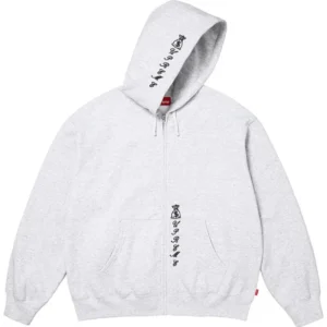 Areena Design <p>Elevate your wardrobe with the <strong>Supreme God Over Money Ash Grey Zip Up Hooded Sweatshirt</strong>, a standout hoodie designed for fans of modern streetwear and statement fashion. Featuring practical zip-front design, it offers a versatile look for casual outfits, game-day style, concerts, and everyday wear. Shop the Supreme God Over Money Ash Grey Zip Up Hooded Sweatshirt online in the USA for a bold, trend-focused addition to your collection.</p> Supreme God Over Money Ash Grey Zip Up Hooded Sweatshirt <p>Elevate your wardrobe with the <strong>Supreme God Over Money Ash Grey Zip Up Hooded Sweatshirt</strong>, a standout hoodie designed for fans of modern streetwear and statement fashion. Featuring practical zip-front design, it offers a versatile look for casual outfits, game-day style, concerts, and everyday wear. Shop the Supreme God Over Money Ash Grey Zip Up Hooded Sweatshirt online in the USA for a bold, trend-focused addition to your collection.</p>