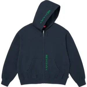 Areena Design <p>Elevate your wardrobe with the <strong>Supreme God Over Money Navy Zip Up Hooded Sweatshirt</strong>, a standout hoodie designed for fans of modern streetwear and statement fashion. Featuring practical zip-front design, it offers a versatile look for casual outfits, game-day style, concerts, and everyday wear. Shop the Supreme God Over Money Navy Zip Up Hooded Sweatshirt online in the USA for a bold, trend-focused addition to your collection.</p> Supreme God Over Money Navy Zip Up Hooded Sweatshirt <p>Elevate your wardrobe with the <strong>Supreme God Over Money Navy Zip Up Hooded Sweatshirt</strong>, a standout hoodie designed for fans of modern streetwear and statement fashion. Featuring practical zip-front design, it offers a versatile look for casual outfits, game-day style, concerts, and everyday wear. Shop the Supreme God Over Money Navy Zip Up Hooded Sweatshirt online in the USA for a bold, trend-focused addition to your collection.</p>