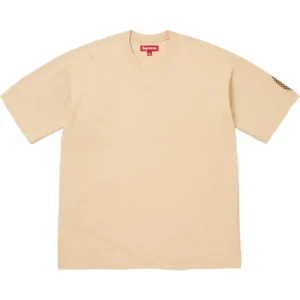 Areena Design <p>Shop the <strong>Supreme Light Tan Checkerboard Intarsia Top</strong>, a standout intarsia top designed with bold checkerboard knit pattern and premium intarsia-knit detailing. Ideal for streetwear rotations, seasonal layering, and collectors looking for a bold branded statement.</p> Men's Supreme Light Tan Checkerboard Intarsia Top