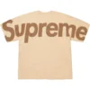 Areena Design <p>Shop the <strong>Supreme Black Checkerboard Intarsia Top</strong>, a standout intarsia top designed with bold checkerboard knit pattern and premium intarsia-knit detailing. Ideal for streetwear rotations, seasonal layering, and collectors looking for a bold branded statement.</p> Supreme Light Tan Checkerboard Intarsia Top