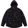 Areena Design <p>Shop the <strong>Supreme Navy Quilted Lined Hooded Velvet Snap Shirt</strong>, a standout snap shirt designed with comfortable lined construction and soft velvet-inspired finish. Ideal for streetwear rotations, seasonal layering, and collectors looking for a bold branded statement.</p> Supreme Quilted Lined Hooded Velvet Snap Shirt