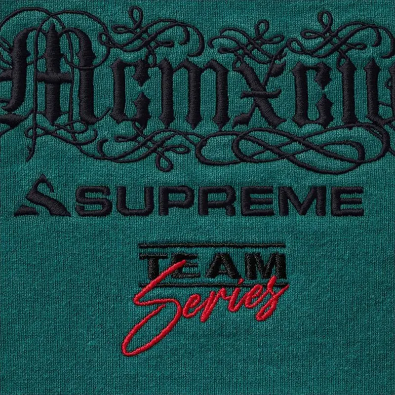 Supreme Racing Lined Green Zip Up Hooded Sweatshirt 3 Supreme Racing Lined Green Zip Up Hooded Sweatshirt <p>Elevate your wardrobe with the <strong>Supreme Racing Lined Green Zip Up Hooded Sweatshirt</strong>, a standout hoodie designed for fans of modern streetwear and statement fashion. Featuring practical zip-front design and lined comfort, it offers a versatile look for casual outfits, game-day style, concerts, and everyday wear. Shop the Supreme Racing Lined Green Zip Up Hooded Sweatshirt online in the USA for a bold, trend-focused addition to your collection.</p>