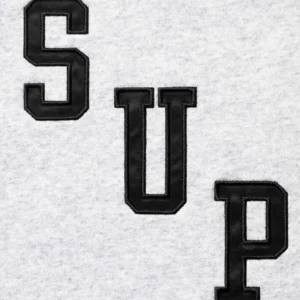 Areena Design <p>Shop the <strong>Supreme Slant Appliqué White Half Zip Pullover</strong>, a standout half-zip pullover designed with sporty half-zip styling and signature appliqué detailing. Ideal for streetwear rotations, seasonal layering, and collectors looking for a bold branded statement.</p> Men's Supreme Slant Appliqué White Half Zip Pullover