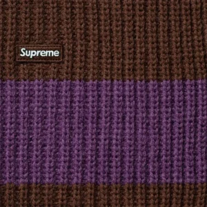Areena Design <p>Shop the <strong>Supreme Small Box Brown Sweater Polo</strong>, a standout sweater polo designed with minimal Small Box branding. Ideal for streetwear rotations, seasonal layering, and collectors looking for a bold branded statement.</p> Supreme Small Box Sweater Brown Polo