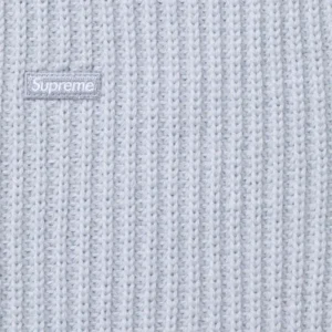 Areena Design <p>Shop the <strong>Supreme Small Box Light Blue Sweater Polo</strong>, a standout sweater polo designed with minimal Small Box branding. Ideal for streetwear rotations, seasonal layering, and collectors looking for a bold branded statement.</p> Supreme Small Box Sweater Light Blue Polo