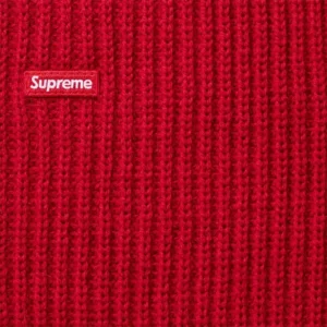 Areena Design <p>Shop the <strong>Supreme Small Box Red Sweater Polo</strong>, a standout sweater polo designed with minimal Small Box branding. Ideal for streetwear rotations, seasonal layering, and collectors looking for a bold branded statement.</p> Supreme Small Box Sweater Red Polo