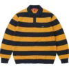 Areena Design <p>Shop the <strong>Supreme Small Box Brown Sweater Polo</strong>, a standout sweater polo designed with minimal Small Box branding. Ideal for streetwear rotations, seasonal layering, and collectors looking for a bold branded statement.</p> Supreme Small Box Sweater Polo