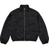 Areena Design <p>Shop the <strong>Supreme Small Box Sweater Polo</strong>, a standout sweater polo designed with minimal Small Box branding. Ideal for streetwear rotations, seasonal layering, and collectors looking for a bold branded statement.</p> Supreme Stand Collar Black Lined Nylon Jacket