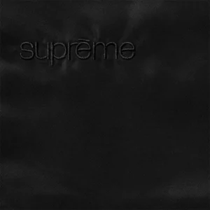 Areena Design <p>Shop the <strong>Supreme Stand Collar Black Lined Nylon Jacket</strong>, a standout jacket designed with lightweight nylon construction and comfortable lined construction. Ideal for streetwear rotations, seasonal layering, and collectors looking for a bold branded statement.</p> Supreme Stand Collar Lined Nylon Jacket