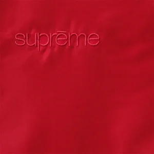Areena Design <p>Shop the <strong>Supreme Stand Collar Lined Nylon Jacket</strong>, a standout jacket designed with lightweight nylon construction and comfortable lined construction. Ideal for streetwear rotations, seasonal layering, and collectors looking for a bold branded statement.</p> Supreme Stand Collar Lined Red Nylon Jacket
