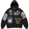 Areena Design <p>Shop the <strong>Supreme Wildlife Camo Raglan Long Sleeves Top</strong>, a standout raglan long-sleeve top designed with distinctive camouflage styling. Ideal for streetwear rotations, seasonal layering, and collectors looking for a bold branded statement.</p> Supreme Stickers Black Hooded Sweatshirt
