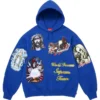Areena Design <p>Shop the <strong>Supreme Stickers Black Hooded Sweatshirt</strong>, a standout hooded sweatshirt designed with graphic streetwear detailing. Ideal for streetwear rotations, seasonal layering, and collectors looking for a bold branded statement.</p> Supreme Stickers Royal Hooded Sweatshirt