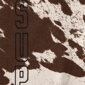 Areena Design <p>Shop the <strong>Supreme Wildlife Camo Raglan Long Sleeves Top</strong>, a standout raglan long-sleeve top designed with distinctive camouflage styling. Ideal for streetwear rotations, seasonal layering, and collectors looking for a bold branded statement.</p> Supreme Wildlife Camo Raglan Top