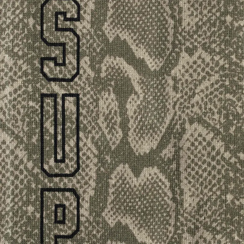 Supreme Wildlife Hardwood Camo Raglan Long Sleeves Top 1 Supreme Wildlife Hardwood Camo Raglan Long-Sleeve Top