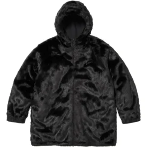 Areena Design <p>Shop the <strong>Supreme x Nike Faux Fur Reversible Black Parka</strong>, a standout parka designed with versatile reversible styling and statement faux-fur texture. Ideal for streetwear rotations, seasonal layering, and collectors looking for a bold branded statement.</p> Supreme Nike Black Faux Fur Reversible Parka