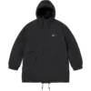 Areena Design <p>Shop the <strong>Supreme x Nike Nylon Woodland Camo Hooded Jacket</strong>, a standout hooded jacket designed with lightweight nylon construction and distinctive camouflage styling. Ideal for streetwear rotations, seasonal layering, and collectors looking for a bold branded statement.</p> Supreme x Nike Faux Fur Reversible Black Parka