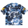 Areena Design <p>Shop the <strong>Supreme x Nike White Football Jersey</strong>, a standout football jersey designed with sport-inspired jersey styling. Ideal for streetwear rotations, seasonal layering, and collectors looking for a bold branded statement.</p> Supreme x Nike Football Jersey
