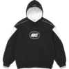 Areena Design <p>Shop the <strong>Supreme x Nike Navy Hooded Sweatshirt</strong>, a standout hooded sweatshirt designed with comfortable everyday layering. Ideal for streetwear rotations, seasonal layering, and collectors looking for a bold branded statement.</p> Supreme x Nike Hooded Sweatshirt
