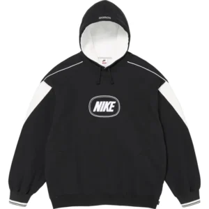 Supreme x Nike Hooded Sweatshirt