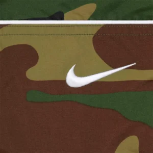Areena Design <p>Shop the <strong>Supreme x Nike Nylon Woodland Camo Hooded Jacket</strong>, a standout hooded jacket designed with lightweight nylon construction and distinctive camouflage styling. Ideal for streetwear rotations, seasonal layering, and collectors looking for a bold branded statement.</p> Woodland Camo Supreme x Nike Nylon Hooded Jacket