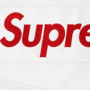 Areena Design <p>Shop the <strong>Supreme x Nike White Football Jersey</strong>, a standout football jersey designed with sport-inspired jersey styling. Ideal for streetwear rotations, seasonal layering, and collectors looking for a bold branded statement.</p> Supreme Nike Football White Jersey