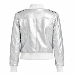 Areena Design <p>Upgrade your wardrobe with the <strong>Surprise Concert Silver Leather Jacket</strong>, a stylish jacket designed for fans of standout streetwear and modern outerwear. Featuring premium leather-inspired construction, a comfortable fit, and distinctive detailing, this piece is ideal for casual wear, collections, and everyday styling. Buy this premium jacket online in the USA.</p> Surprise Concert Silver Leather Jacket <p>Upgrade your wardrobe with the <strong>Surprise Concert Silver Leather Jacket</strong>, a stylish jacket designed for fans of standout streetwear and modern outerwear. Featuring premium leather-inspired construction, a comfortable fit, and distinctive detailing, this piece is ideal for casual wear, collections, and everyday styling. Buy this premium jacket online in the USA.</p>
