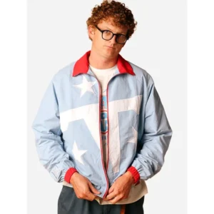 Areena Design <p>Upgrade your streetwear and fanwear rotation with the <strong>Tennessee Titans x HANG Track Jacket</strong>, a statement track jacket designed for a bold, modern look and easy everyday styling.</p><ul><li>Distinctive Tennessee Titans x HANG Track Jacket inspired design</li><li>Versatile choice for casual wear, game day, events, or street style</li><li>Ideal for fans and collectors looking for standout apparel</li></ul> Tennessee Titans x HANG Track Jacket <p>Upgrade your streetwear and fanwear rotation with the <strong>Tennessee Titans x HANG Track Jacket</strong>, a statement track jacket designed for a bold, modern look and easy everyday styling.</p><ul><li>Distinctive Tennessee Titans x HANG Track Jacket inspired design</li><li>Versatile choice for casual wear, game day, events, or street style</li><li>Ideal for fans and collectors looking for standout apparel</li></ul>