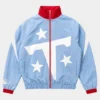 Areena Design <p>Upgrade your streetwear and fanwear rotation with the <strong>Tennessee Titans x HANG Sweatshirt</strong>, a statement sweatshirt designed for a bold, modern look and easy everyday styling.</p><ul><li>Distinctive Tennessee Titans x HANG Sweatshirt inspired design</li><li>Versatile choice for casual wear, game day, events, or street style</li><li>Ideal for fans and collectors looking for standout apparel</li></ul> Tennessee Titans x HANG Track Jacket <p>Upgrade your streetwear and fanwear rotation with the <strong>Tennessee Titans x HANG Sweatshirt</strong>, a statement sweatshirt designed for a bold, modern look and easy everyday styling.</p><ul><li>Distinctive Tennessee Titans x HANG Sweatshirt inspired design</li><li>Versatile choice for casual wear, game day, events, or street style</li><li>Ideal for fans and collectors looking for standout apparel</li></ul>
