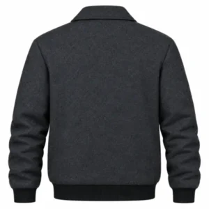 Areena Design <p>Upgrade your wardrobe with the <strong>The Boroughs Blaine Shaw Grey Jacket</strong>, a stylish jacket designed for fans of standout streetwear and modern outerwear. Featuring durable everyday construction, a comfortable fit, and distinctive detailing, this piece is ideal for casual wear, collections, and everyday styling. Buy this premium jacket online in the USA.</p> The Boroughs Blaine Shaw Grey Jacket <p>Upgrade your wardrobe with the <strong>The Boroughs Blaine Shaw Grey Jacket</strong>, a stylish jacket designed for fans of standout streetwear and modern outerwear. Featuring durable everyday construction, a comfortable fit, and distinctive detailing, this piece is ideal for casual wear, collections, and everyday styling. Buy this premium jacket online in the USA.</p>