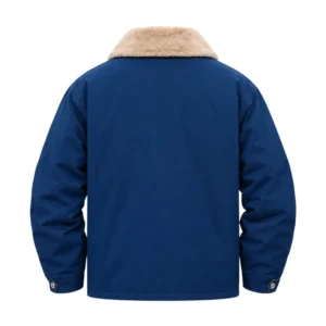 Areena Design <p>Elevate your wardrobe with the <strong>The Drop Tom Hardy Blue Jacket</strong>, a standout jacket designed for fans of modern streetwear and statement fashion. Featuring distinctive statement styling, it offers a versatile look for casual outfits, game-day style, concerts, and everyday wear. Shop the The Drop Tom Hardy Blue Jacket online in the USA for a bold, trend-focused addition to your collection.</p> The Drop Tom Hardy Blue Jacket <p>Elevate your wardrobe with the <strong>The Drop Tom Hardy Blue Jacket</strong>, a standout jacket designed for fans of modern streetwear and statement fashion. Featuring distinctive statement styling, it offers a versatile look for casual outfits, game-day style, concerts, and everyday wear. Shop the The Drop Tom Hardy Blue Jacket online in the USA for a bold, trend-focused addition to your collection.</p>